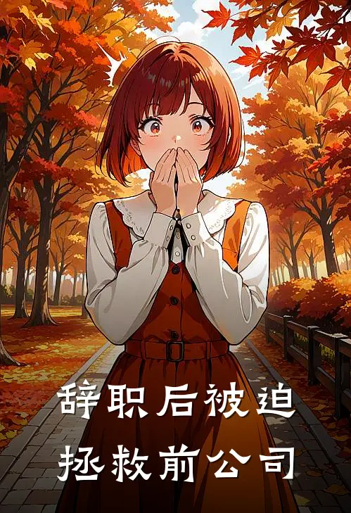 辞职后被迫拯救前公司