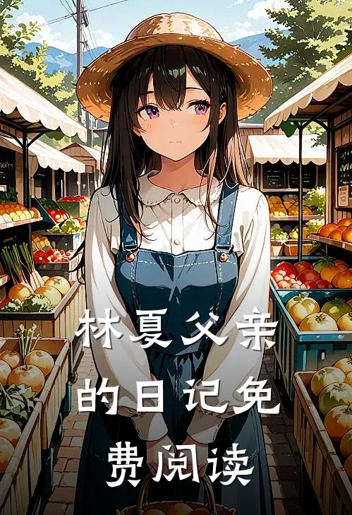 林夏父亲的日记免费阅读