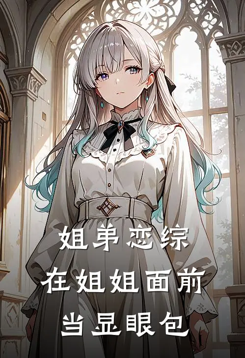 姐弟恋综：在姐姐面前当显眼包