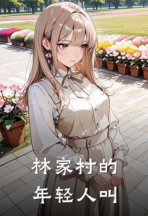 林家村的年轻人叫