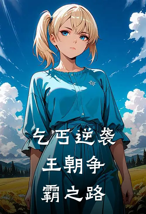 乞丐逆袭，王朝争霸之路