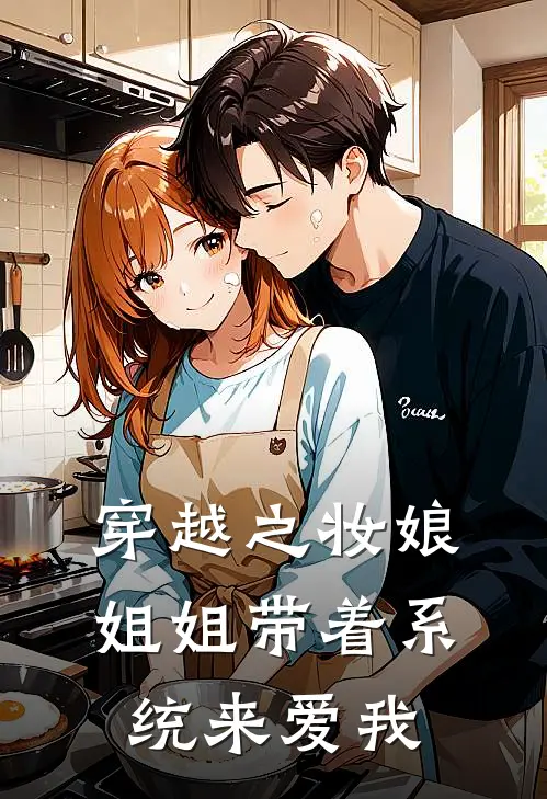 穿越之妆娘姐姐带着系统来爱我