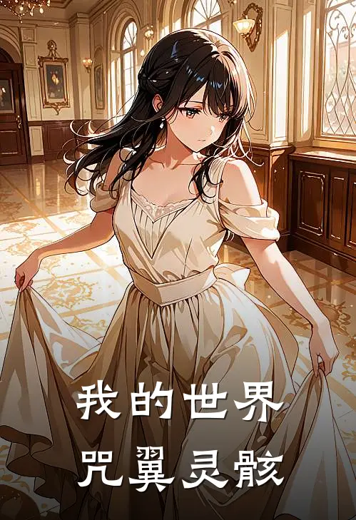 我的世界咒翼灵骸