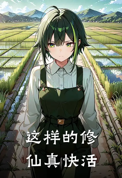 这样的修仙真快活