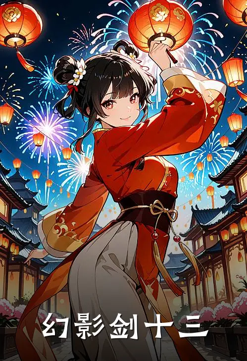 幻影剑十三