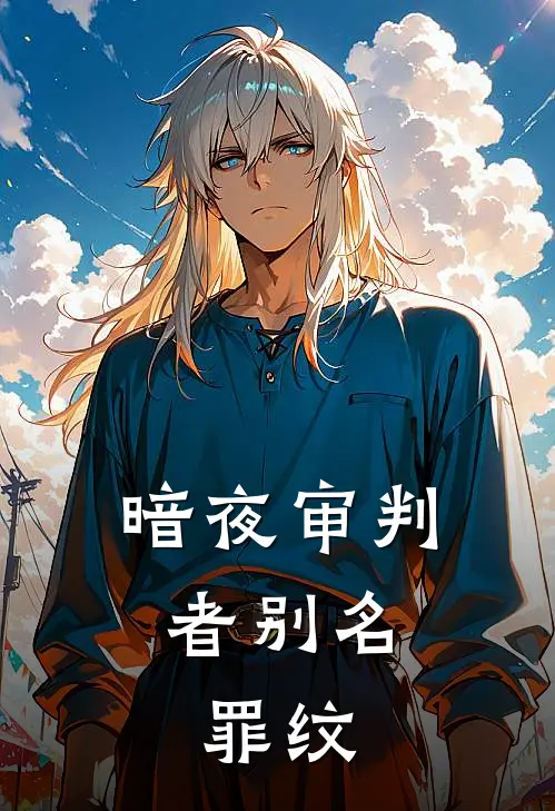 暗夜审判者【别名：罪纹】