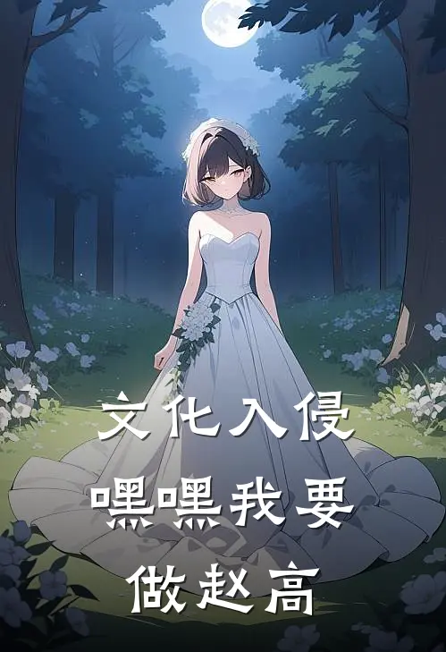 文化入侵：嘿嘿我要做赵高