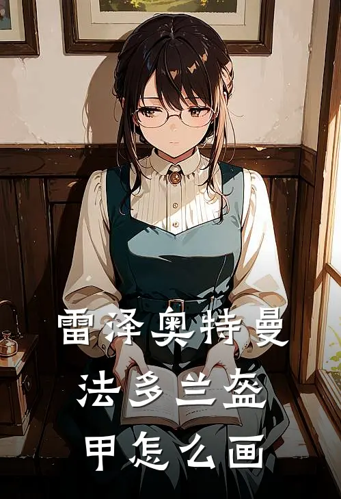 雷泽奥特曼法多兰盔甲怎么画