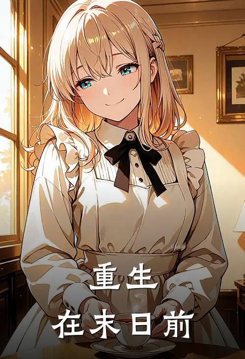 重生：在末日前