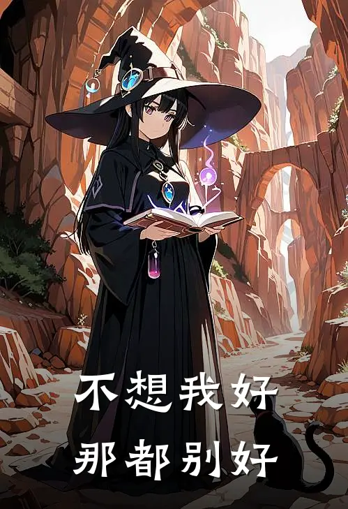 不想我好，那都别好