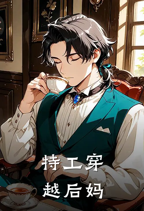 特工穿越后妈