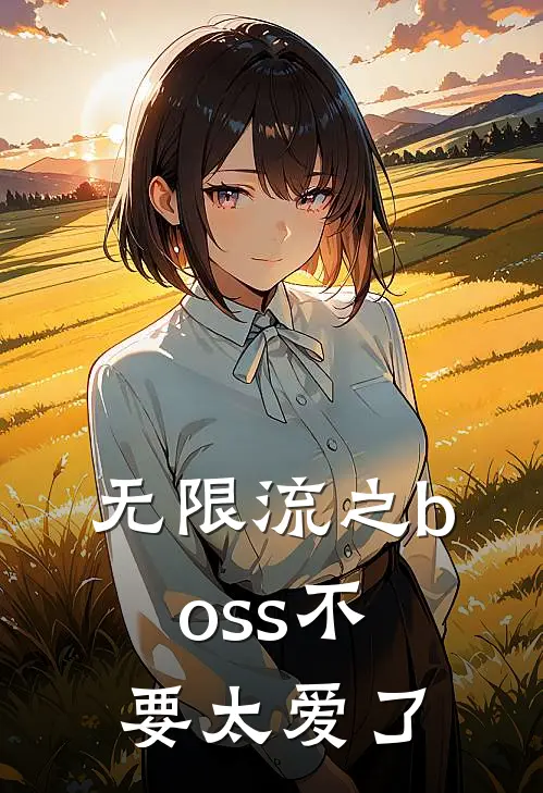 无限流之boss不要太爱了
