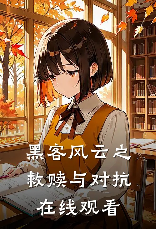 黑客风云之救赎与对抗在线观看