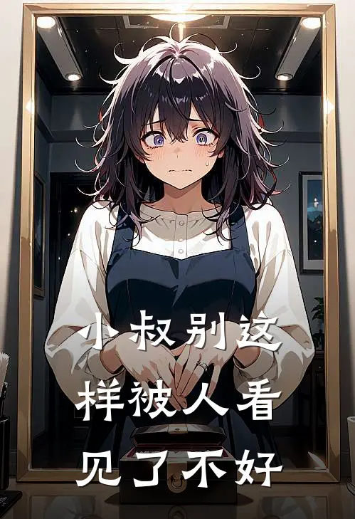 小叔别这样被人看见了不好