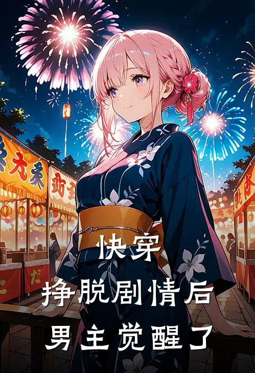 快穿：挣脱剧情后，男主觉醒了