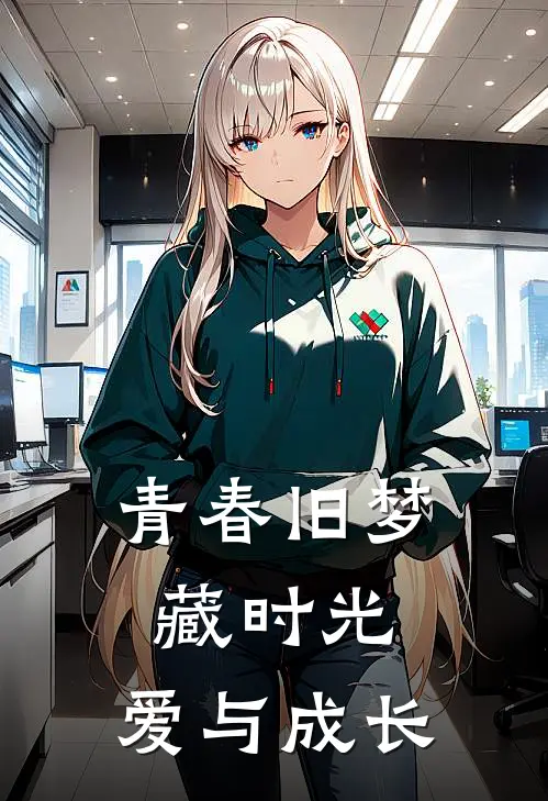 青春旧梦藏时光，爱与成长