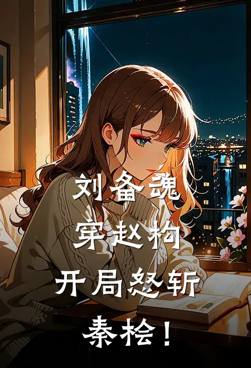 刘备魂穿赵构：开局怒斩秦桧！