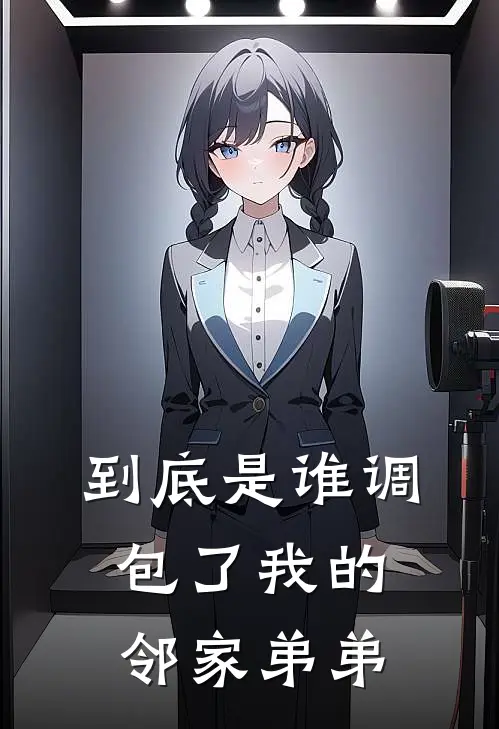 到底是谁调包了我的邻家弟弟