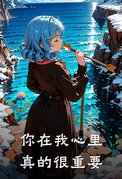 你在我心里真的很重要