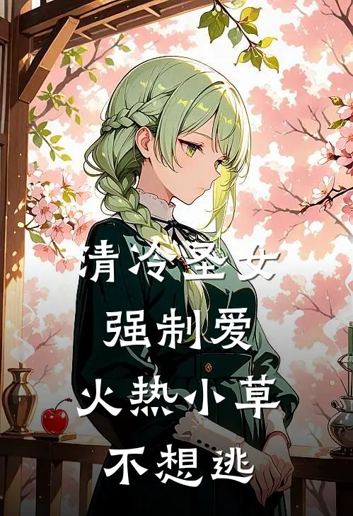 清冷圣女强制爱，火热小草不想逃