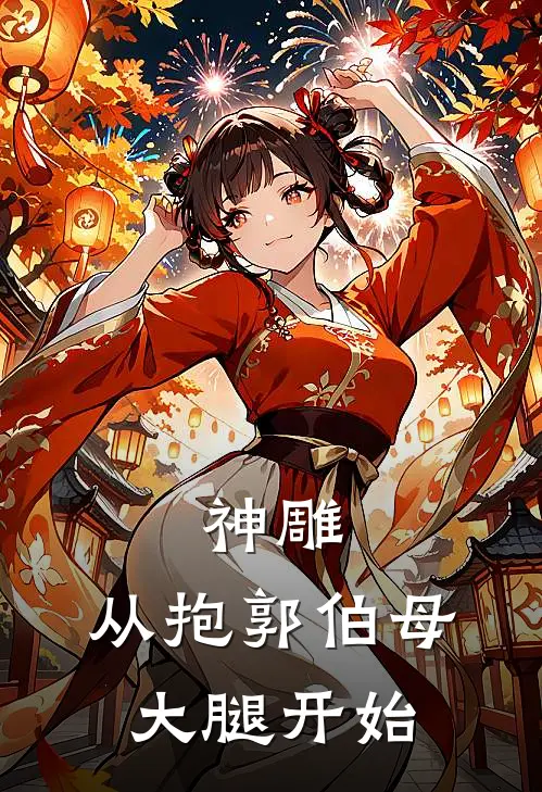 神雕：从抱郭伯母大腿开始