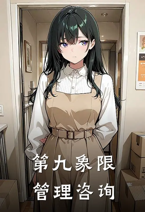 第九象限管理咨询