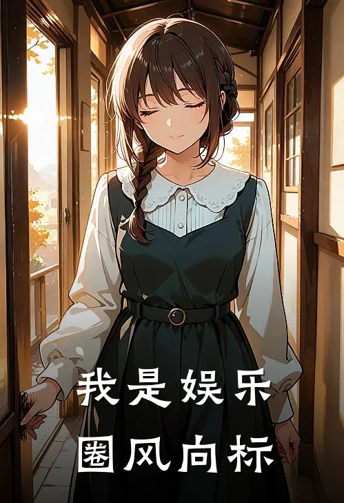 我是娱乐圈风向标