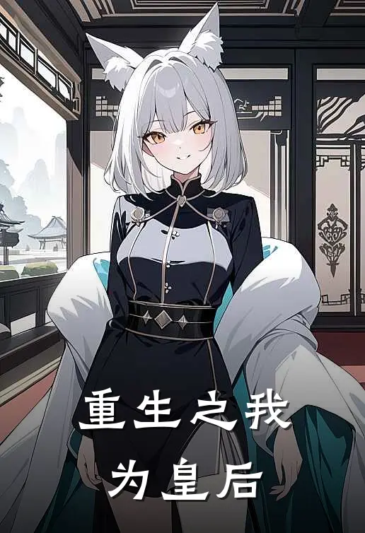 重生之我为皇后