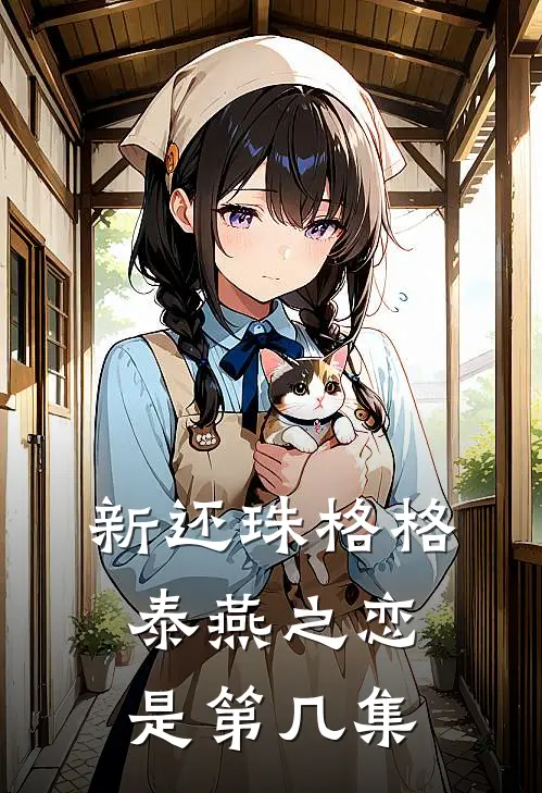 新还珠格格泰燕之恋是第几集