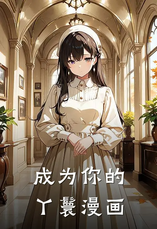 成为你的丫鬟漫画