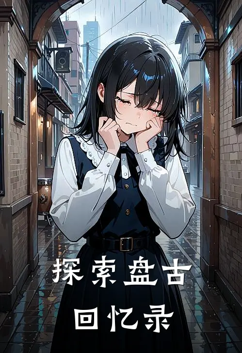 探索盘古回忆录