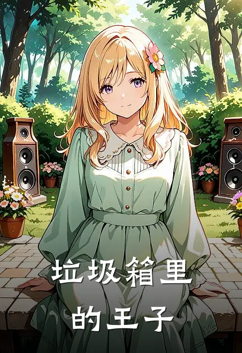 垃圾箱里的王子