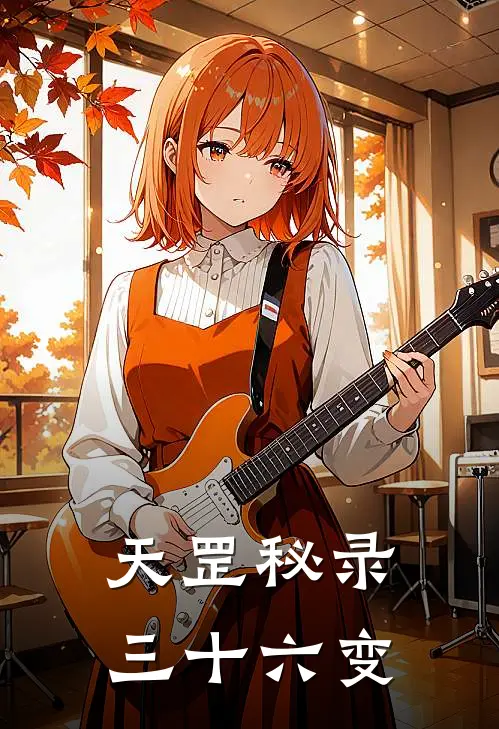 天罡秘录三十六变