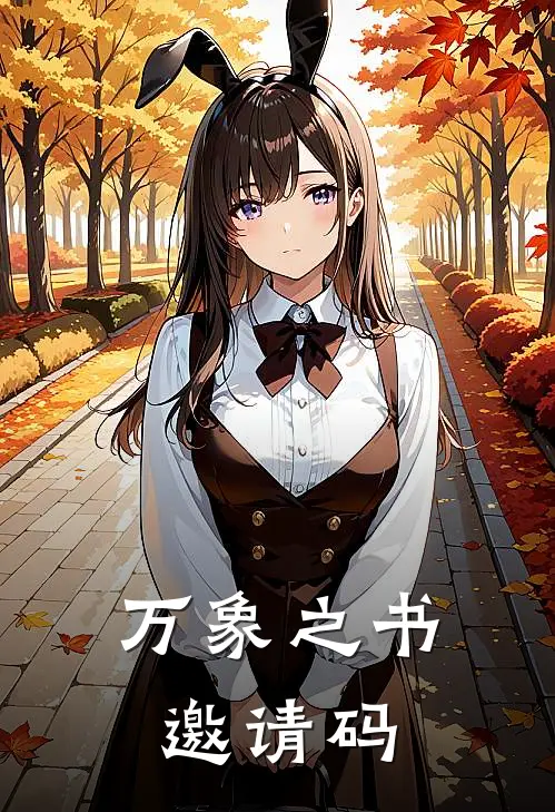 万象之书邀请码