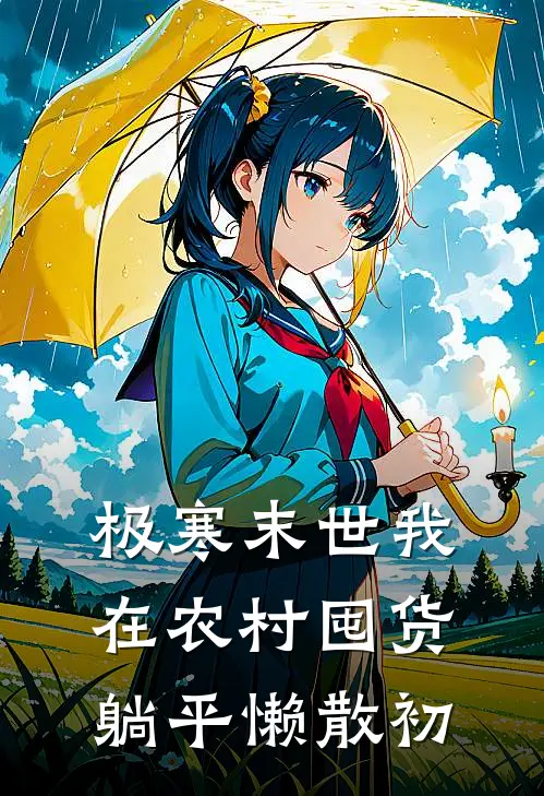 极寒末世我在农村囤货躺平懒散初