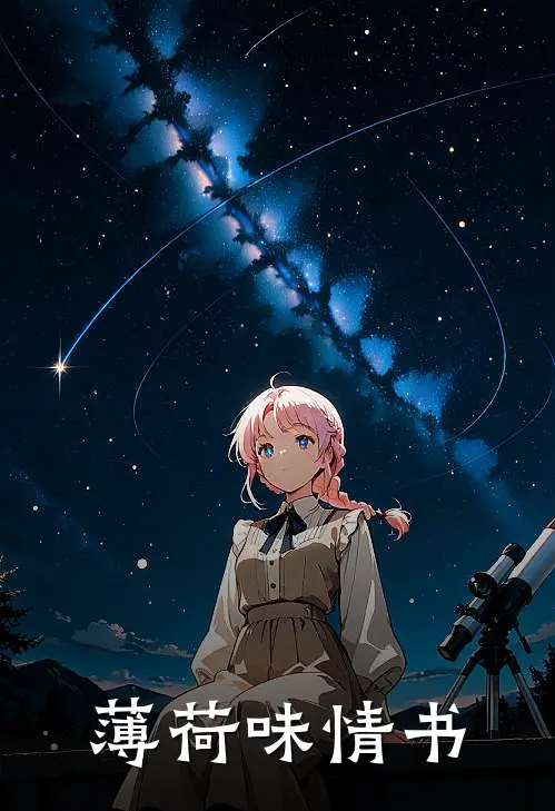 薄荷味情书