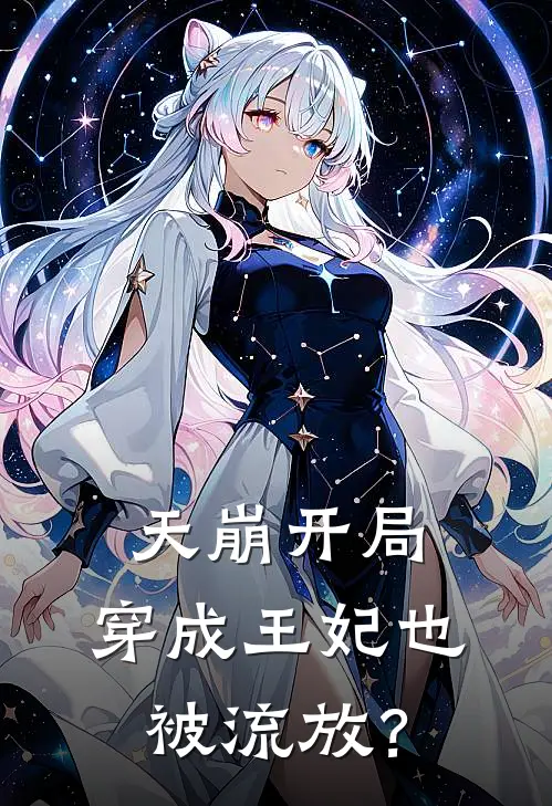 天崩开局：穿成王妃也被流放？