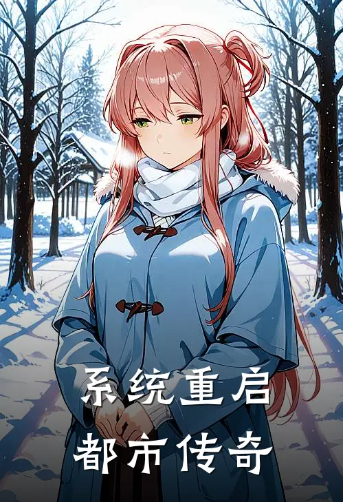 系统重启：都市传奇