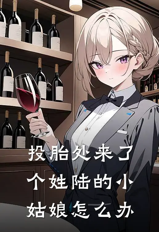 投胎处来了个姓陆的小姑娘怎么办