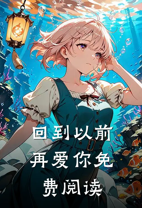 回到以前再爱你免费阅读