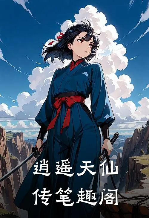 逍遥天仙传笔趣阁