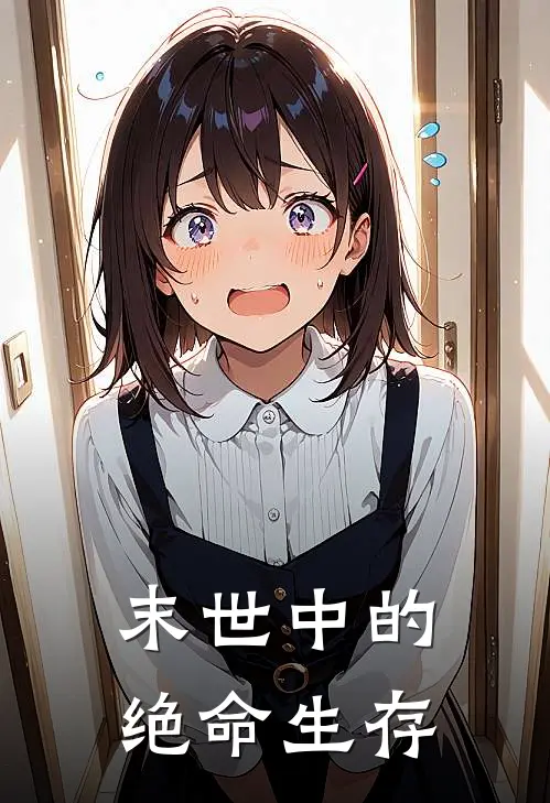 末世中的绝命生存