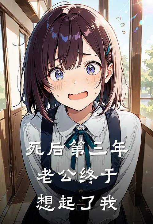 死后第三年，老公终于想起了我