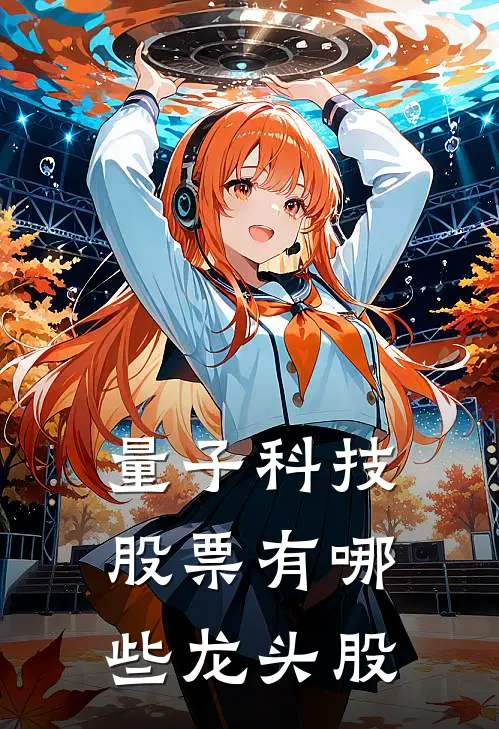 量子科技股票有哪些龙头股