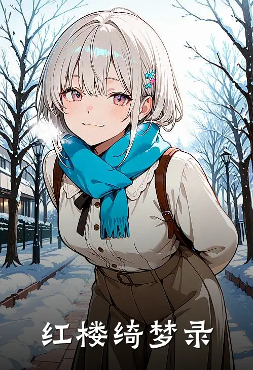 红楼绮梦录