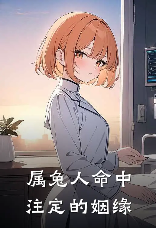 属兔人命中注定的姻缘