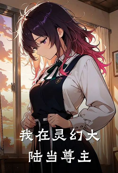 我在灵幻大陆当尊主