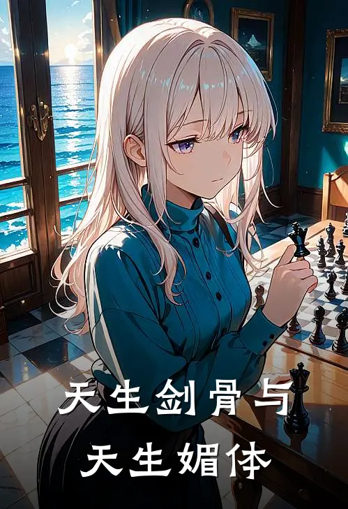 天生剑骨与天生媚体