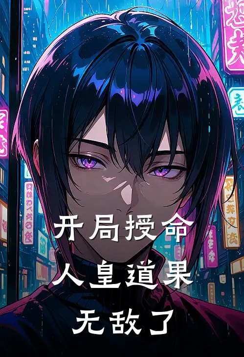 开局授命人皇道果，无敌了