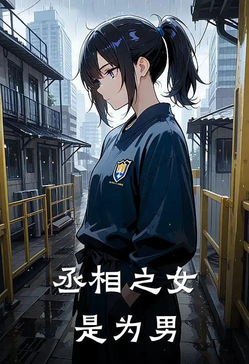 丞相之女，是为男